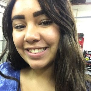 Meet your Posher, Mekenzie